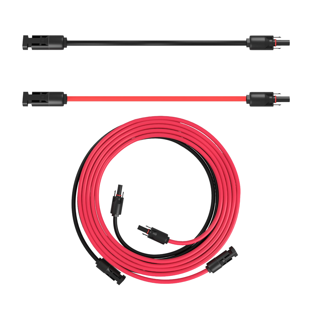 BLUETTI Cabo de Extensão Solar