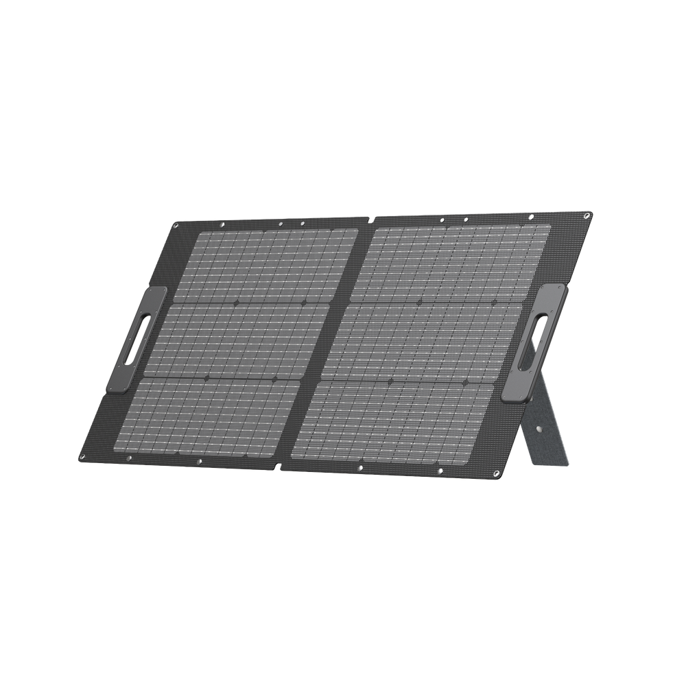 BLUETTI 100W Painel Solar | 100 W