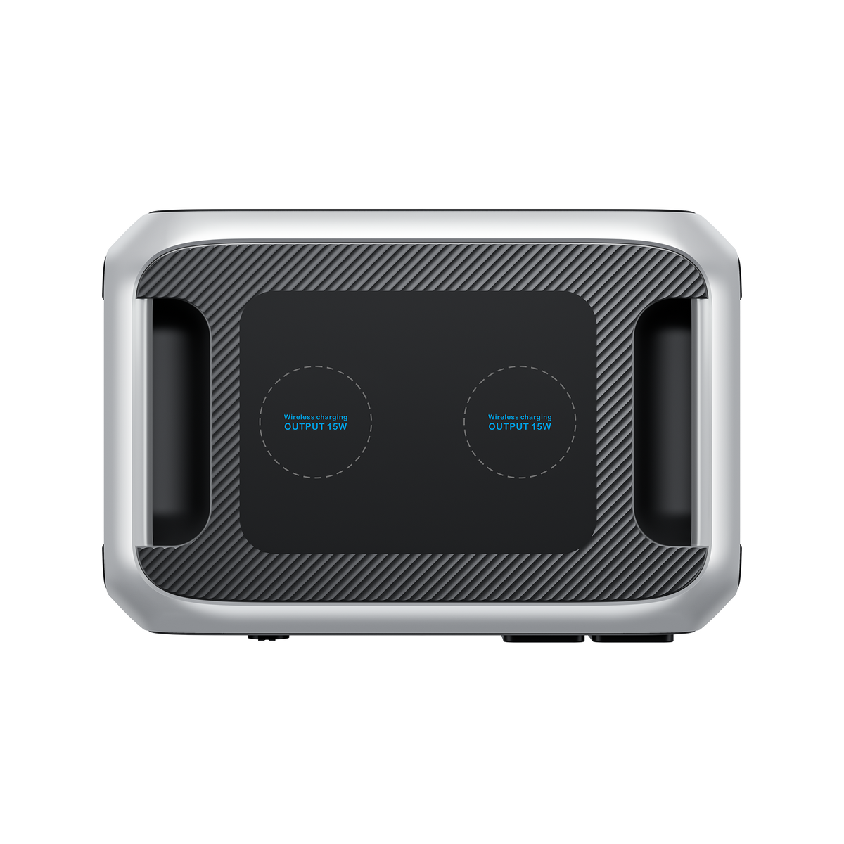 BLUETTI AC200P Estação de Energia Portátil | 2.000 W 2.000 Wh