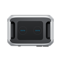 BLUETTI AC200P Estação de Energia Portátil | 2.000 W 2.000 Wh