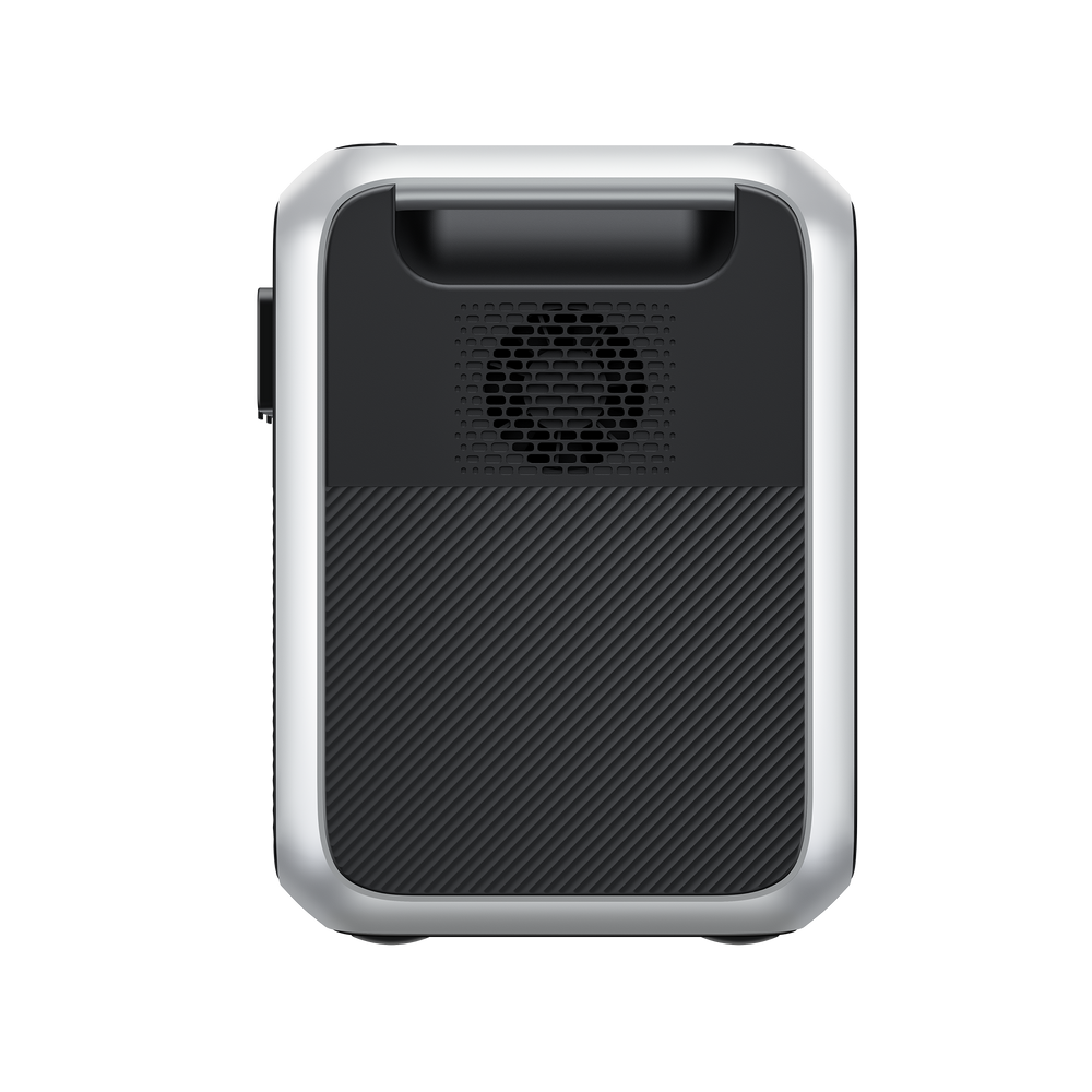 BLUETTI AC200P Estação de Energia Portátil | 2.000 W 2.000 Wh