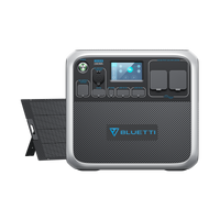 BLUETTI AC200P Estação de Energia Portátil | 2.000 W 2.000 Wh