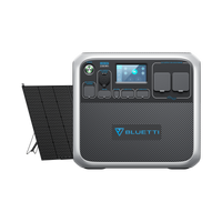 BLUETTI AC200P Estação de Energia Portátil | 2.000 W 2.000 Wh