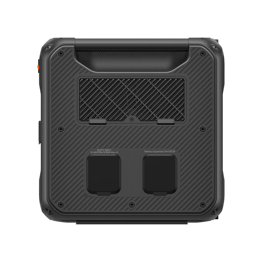 BLUETTI Apex 300 Estação de Energia Versátil | 3.840 W 2.764,8 Wh