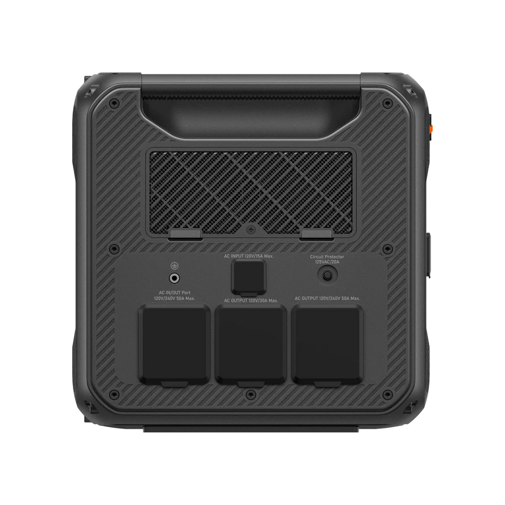 BLUETTI Apex 300 Estação de Energia Versátil | 3.840 W 2.764,8 Wh