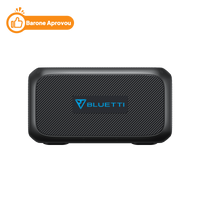BLUETTI B230 Bateria de Expansão | 2.048 Wh
