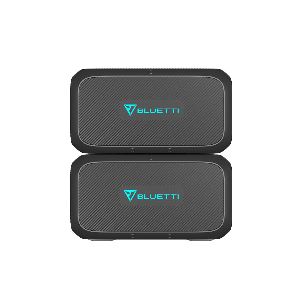 BLUETTI B230 Bateria de Expansão | 2.048 Wh