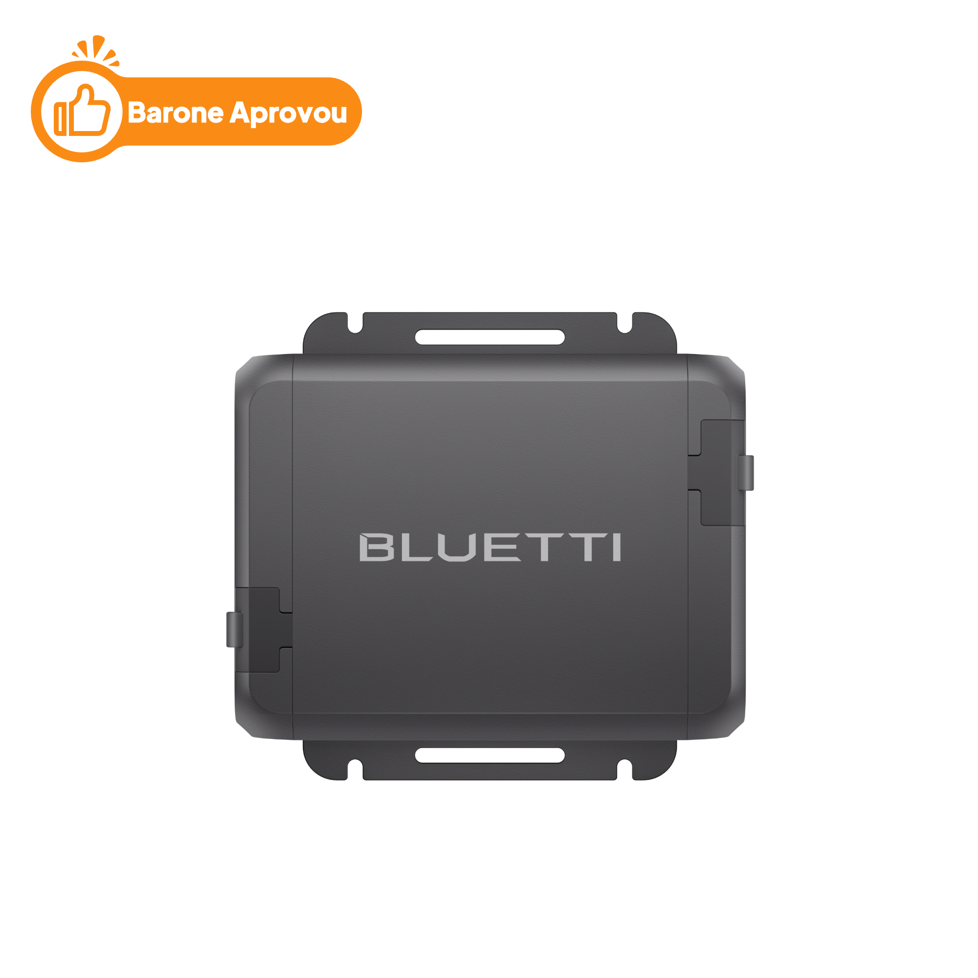 BLUETTI Charger 1: Carregue a estação de energia portátil enquanto