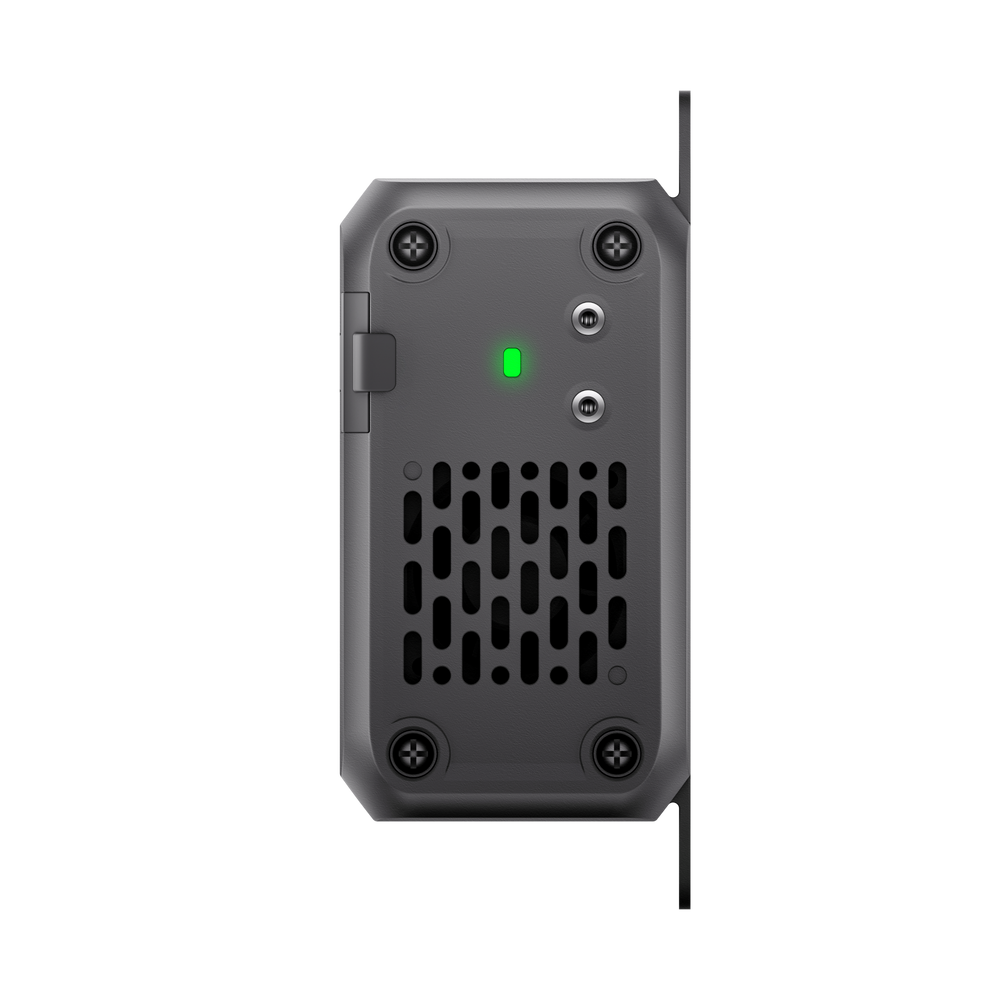 BLUETTI Charger 1: Carregue a estação de energia portátil enquanto dirige