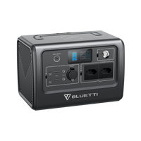BLUETTI EB70S Estação de Energia Portátil | 800 W 716 Wh