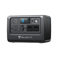 BLUETTI EB70S Estação de Energia Portátil | 800 W 716 Wh