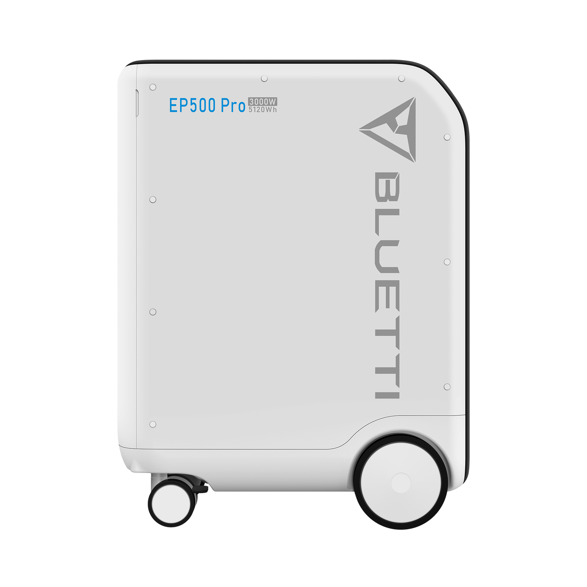 BLUETTI EP500Pro Estação de Energia Solar | 3.000 W 5.100 Wh