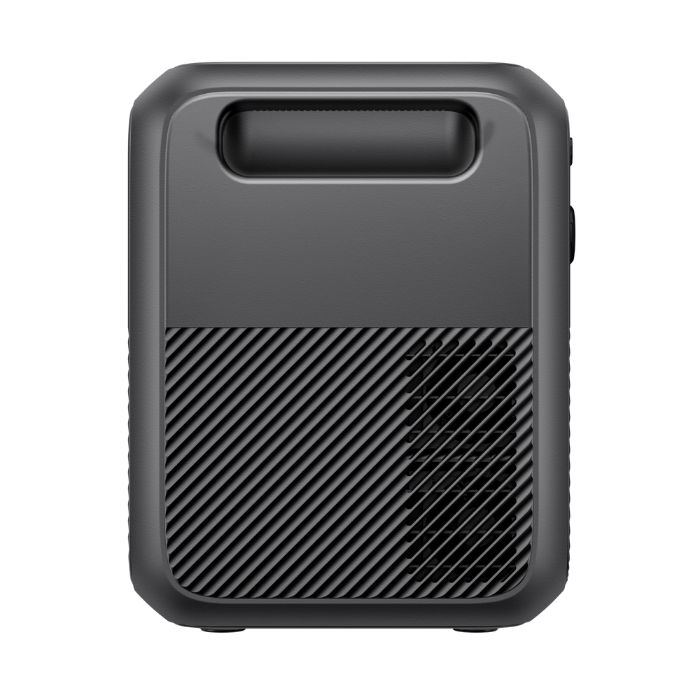 BLUETTI Elite 200 V2 Estação de Energia Portátil | 2.600 W 2.073,6 Wh