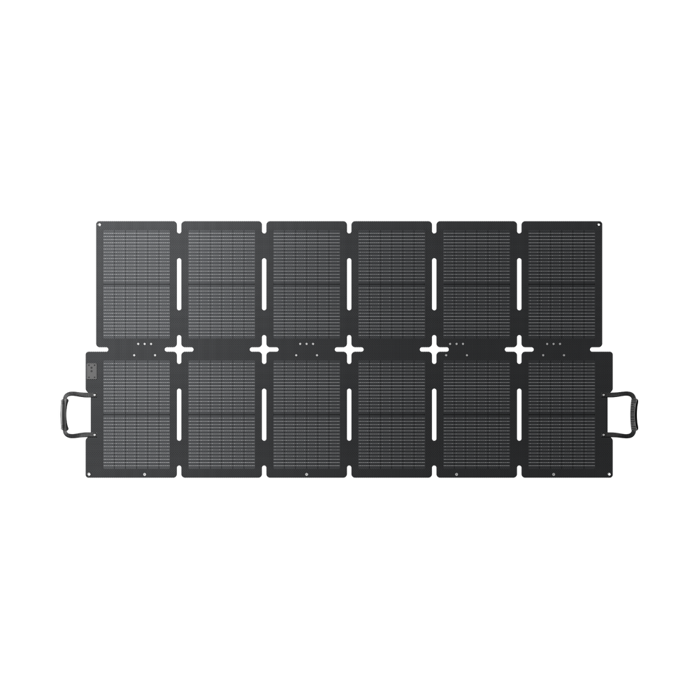 BLUETTI 220W Painel Solar | 220W