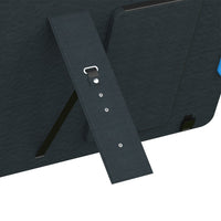 bluetti pv120 portable solar panel