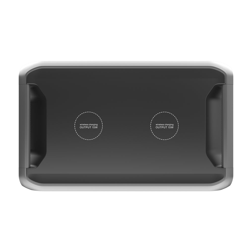 BLUETTI AC300 + B300 | Reserva de Bateria Doméstica