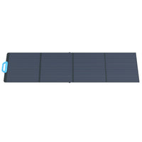 bluetti pv200 portable solar panel