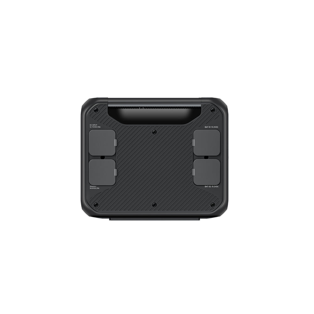 BLUETTI B300S Bateria de Expansão | 3.072 Wh (Funciona Apenas com o AC500)