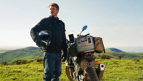 bluetti ac70 avaliações