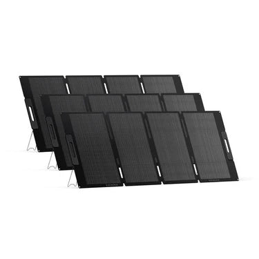 BLUETTI PV200D Painel Solar | 200 W