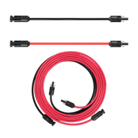 BLUETTI Cabo de Extensão Solar