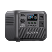 BLUETTI AC70 Estação de Energia Portátil | 1000 W 768 Wh
