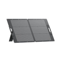 BLUETTI 100W Painel Solar | 100 W