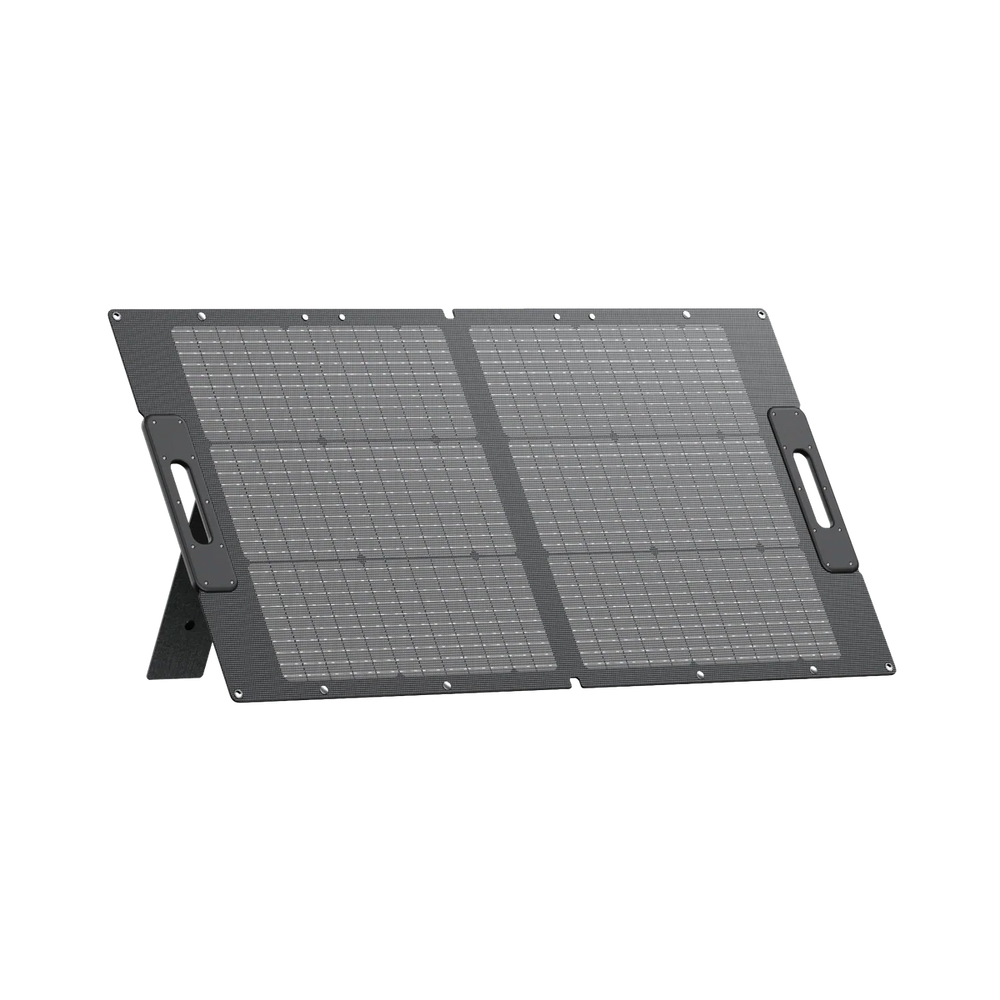 100W  Painel Solar