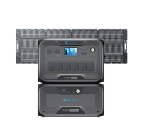 BLUETTI AC300 + B300 | Reserva de Bateria Doméstica