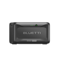BLUETTI B500K Bateria de expansão | 5.120 Wh