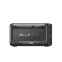 BLUETTI B500K Bateria de expansão | 5.120 Wh