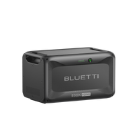 BLUETTI B500K Bateria de expansão | 5.120 Wh