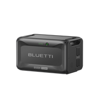 BLUETTI B500K Bateria de expansão | 5.120 Wh