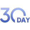 Garantia de Preço de 30 Dias