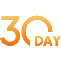 Garantia de preço de 30 dias