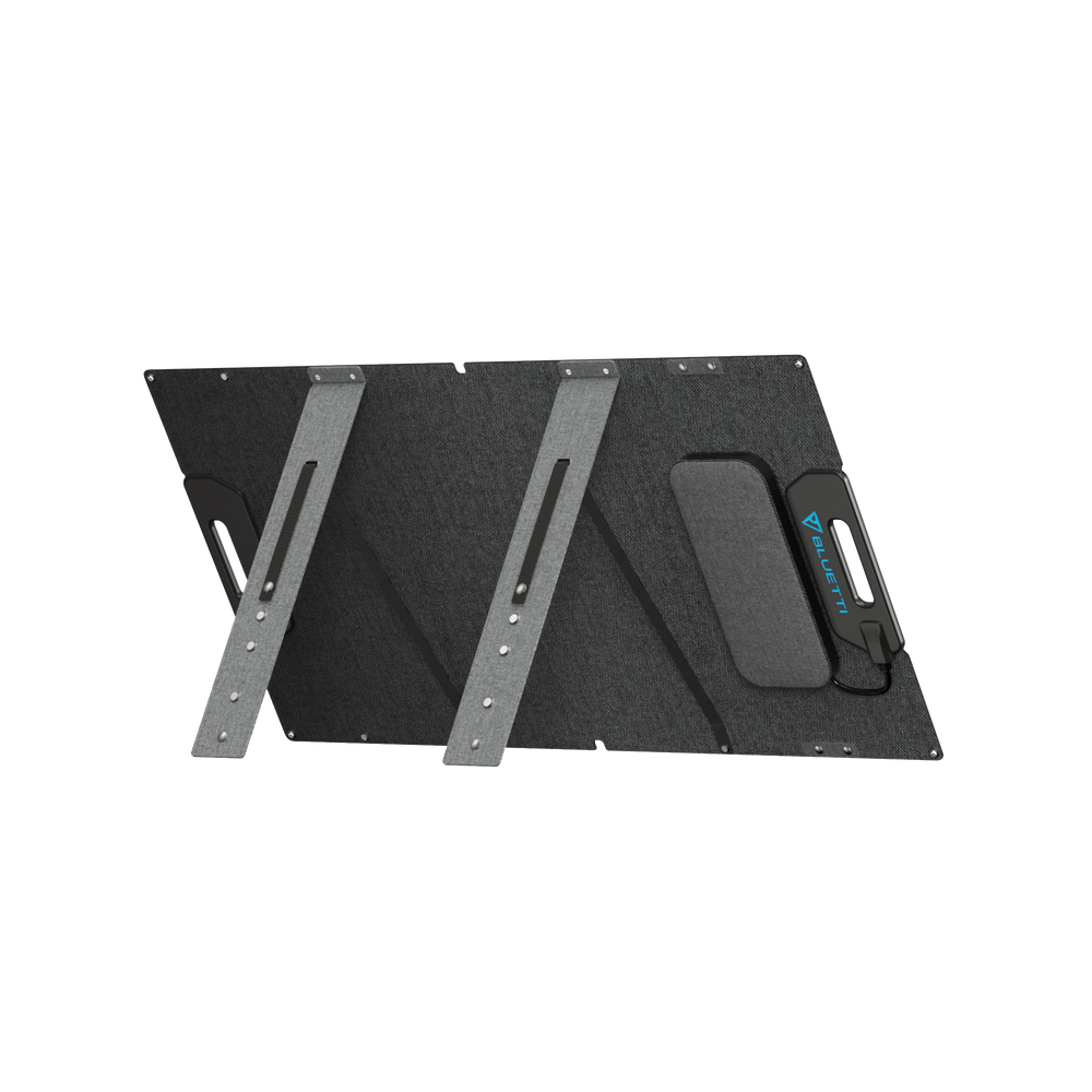 BLUETTI 100W Painel Solar | 100 W