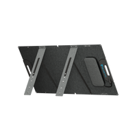 BLUETTI 100W Painel Solar | 100 W