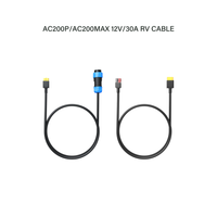 BLUETTI Cabo de 12V para RV