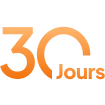 Garantia de preço de 30 dias