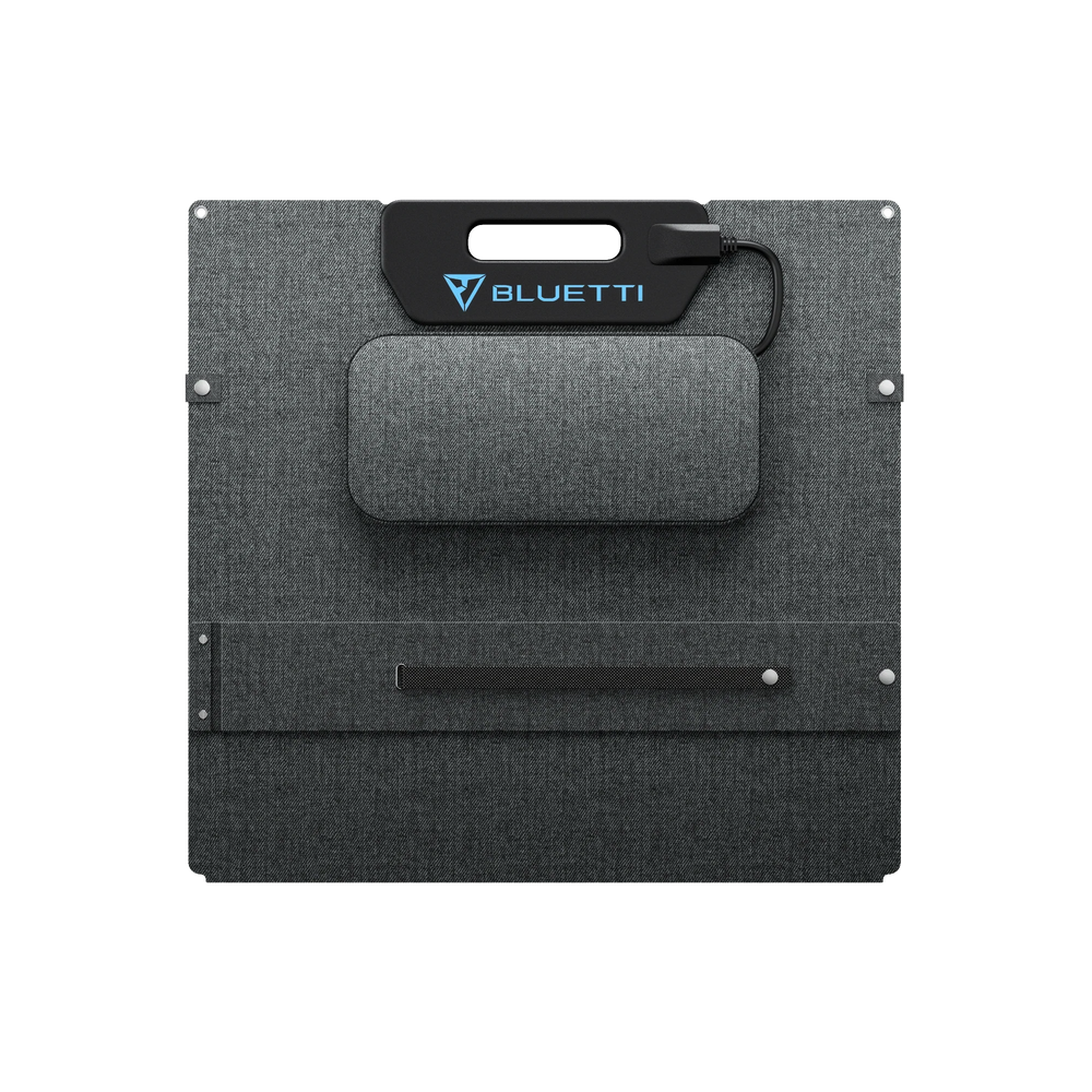BLUETTI 100W Painel Solar | 100 W