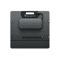 BLUETTI 100W Painel Solar | 100 W