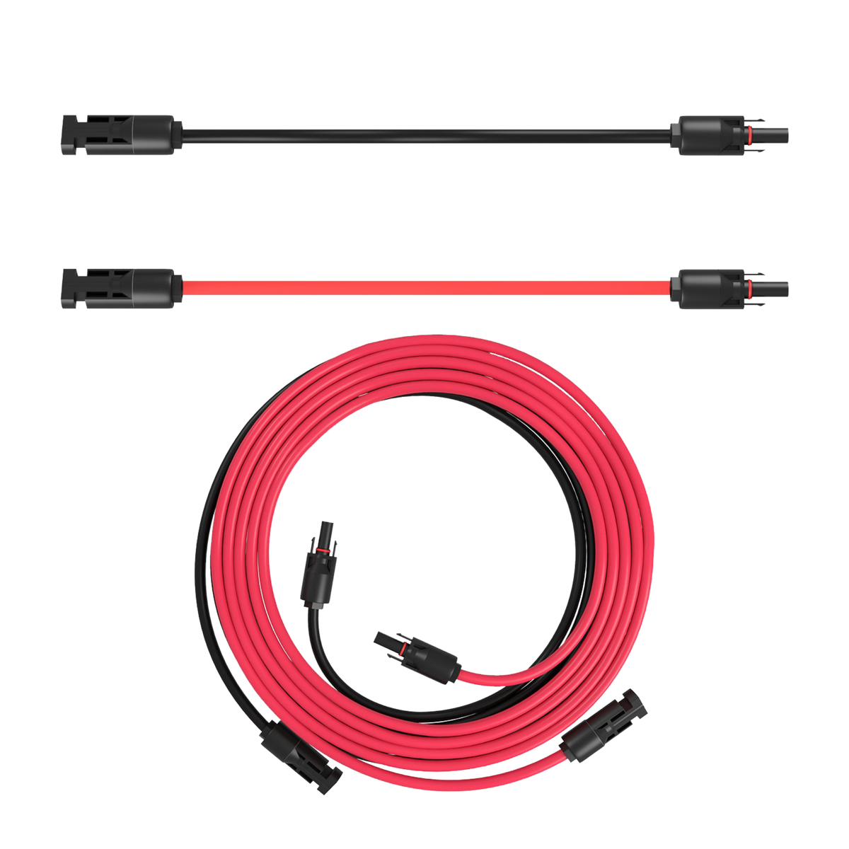 BLUETTI Cabo de Extensão Solar