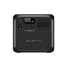 BLUETTI AC180 Estação de Energia Portátil | 1.800 W 1.152 Wh