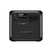 BLUETTI AC180 Estação de Energia Portátil | 1.800 W 1.152 Wh