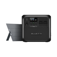 BLUETTI AC180 Estação de Energia Portátil | 1.800 W 1.152 Wh