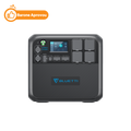 BLUETTI AC200MAX Central Elétrica Expansível | 2.200 W 2.048 Wh