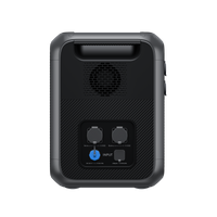 BLUETTI AC200MAX Central Elétrica Expansível | 2.200 W 2.048 Wh