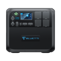 BLUETTI AC200MAX Central Elétrica Expansível | 2.200 W 2.048 Wh