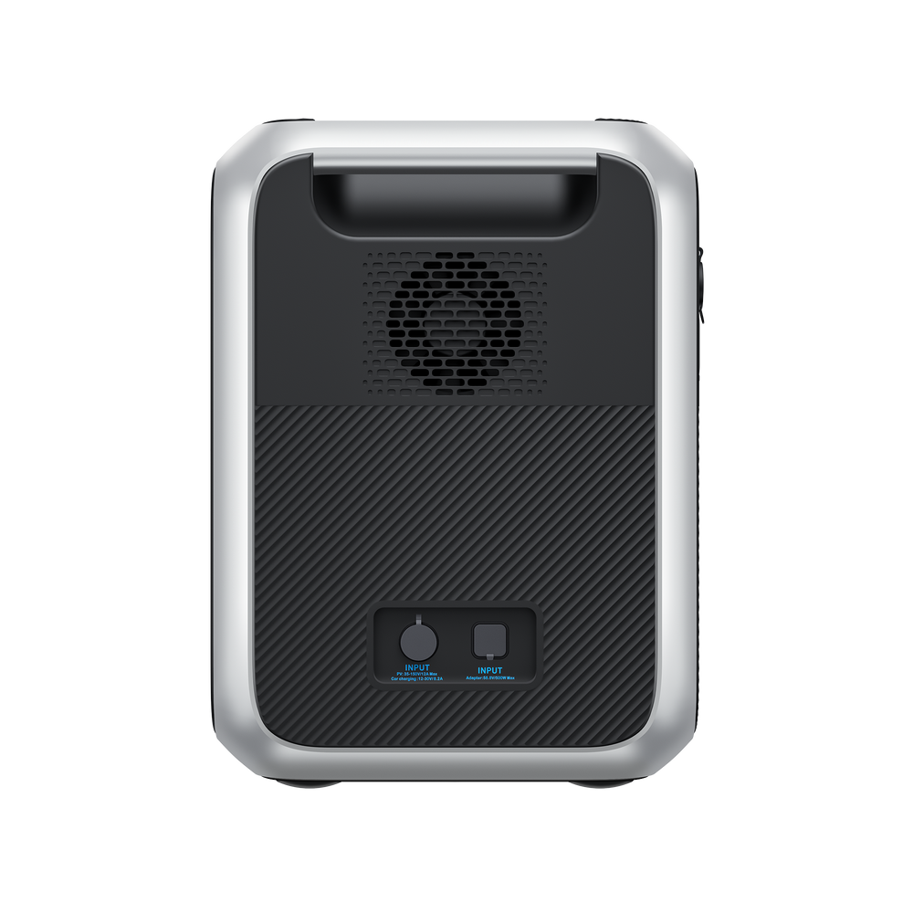 BLUETTI AC200P Estação de Energia Portátil | 2.000 W 2.000 Wh