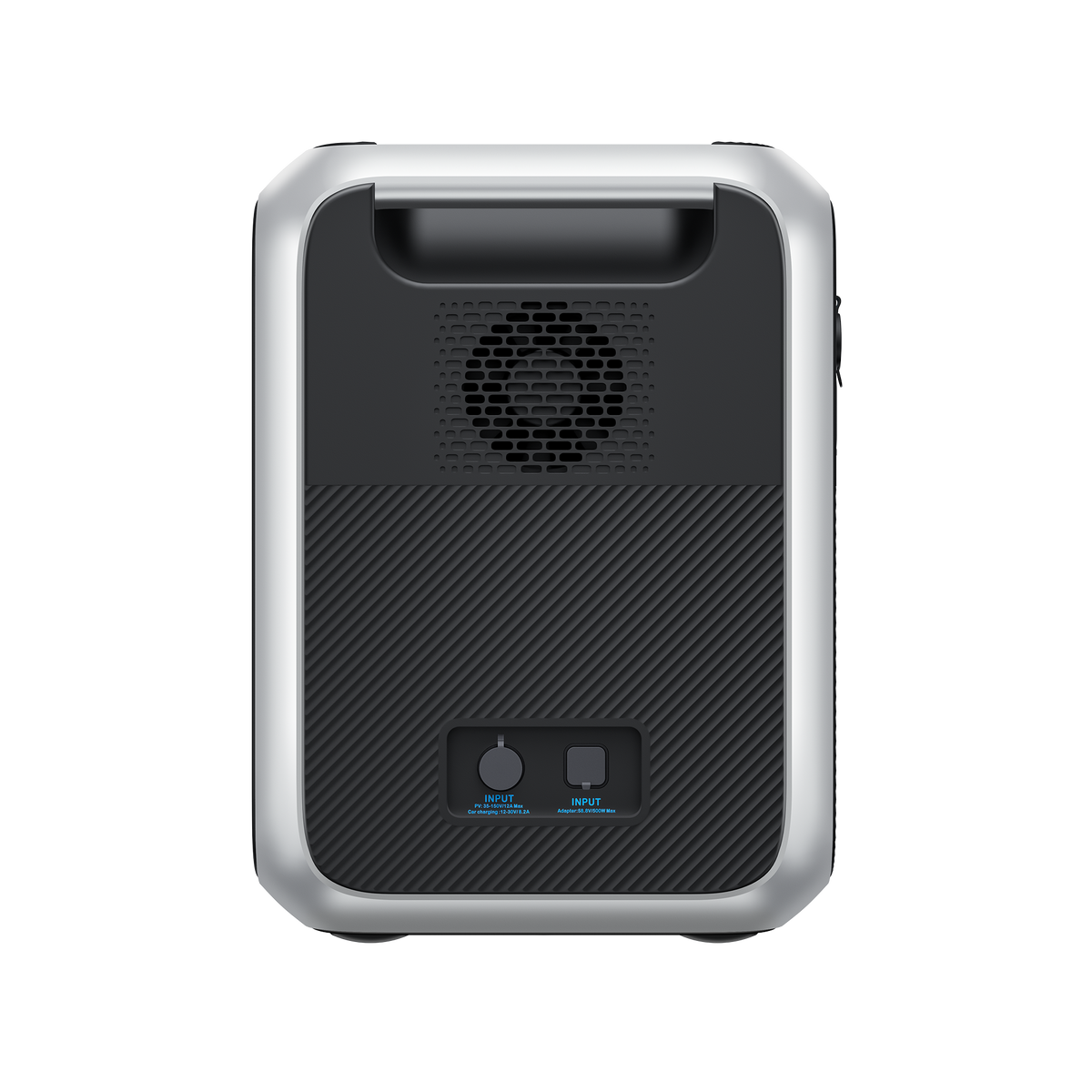 BLUETTI AC200P Estação de Energia Portátil | 2.000 W 2.000 Wh